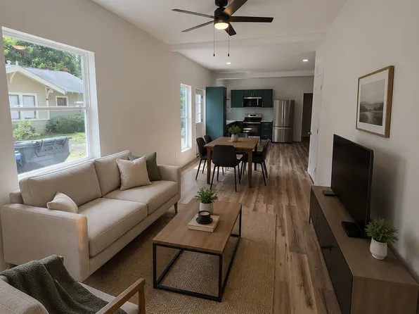 5924 Bryan Pkwy APT 1, Dallas, TX 75206