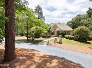 12 Kilrea Court, Pinehurst, NC 28374