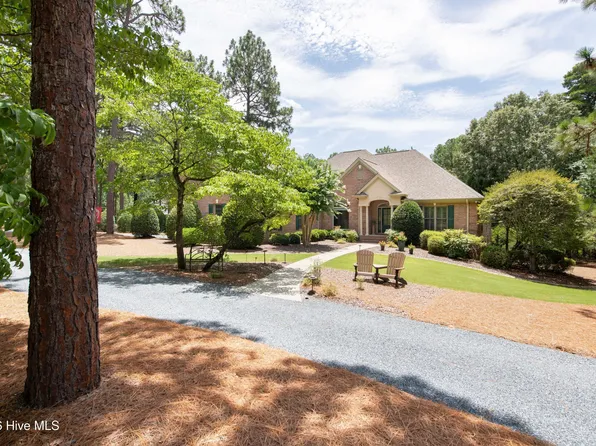 12 Kilrea Court, Pinehurst, NC 28374