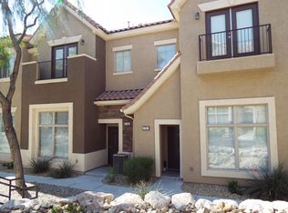 2763 Fountain Ridge Ln, Henderson, NV 89074