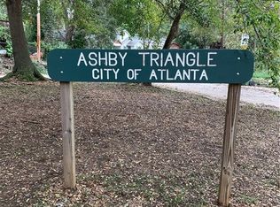 1022 Ashby Ter NW, Atlanta, GA 30314