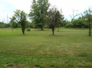 501 SE 800 Rd, Deepwater, MO 64740