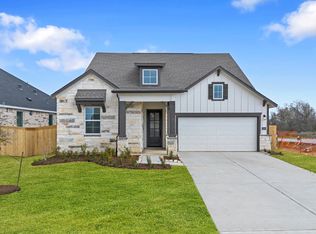 17606 Tulip Willow Way, Hockley, TX 77447