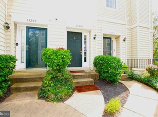 14203 Hampshire Hall Ct #502, Upper Marlboro, MD 20772