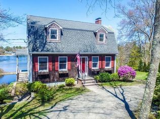 15 Cranberry Rd, Plymouth, MA 02360
