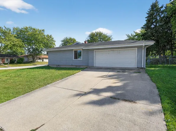 3600 Sovereign DRIVE, Racine, WI 53406