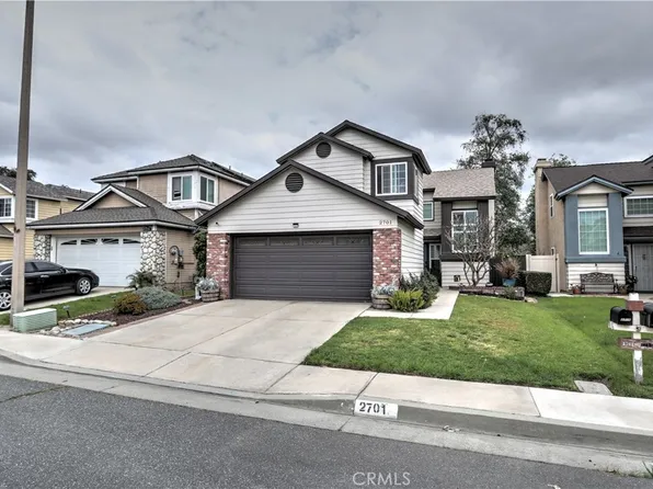 2701 Acornglen Pl, Ontario, CA 91761