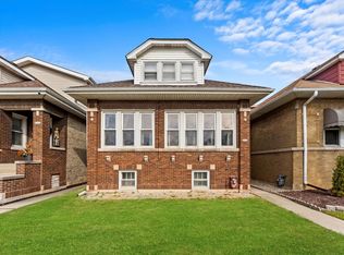 5114 W Parker Ave, Chicago, IL 60639