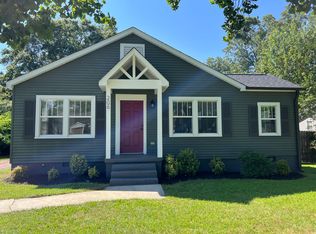 206 Bleckley Ave, Greenville, SC 29607