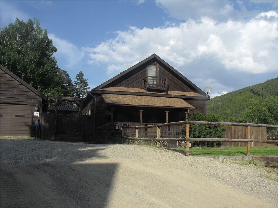 290 Attwood Pl, Marysville, MT 59640 Zillow