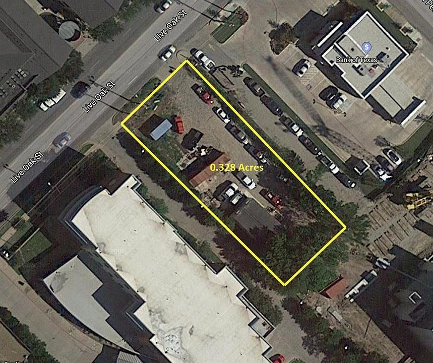 1st image of 4208 Live Oak St