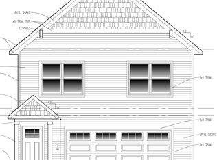 2862 Olivia St NW, Grand Rapids, MI 49504