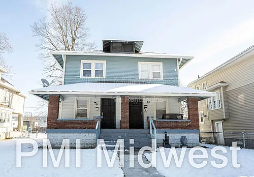 3139 Guilford Ave Photo 1