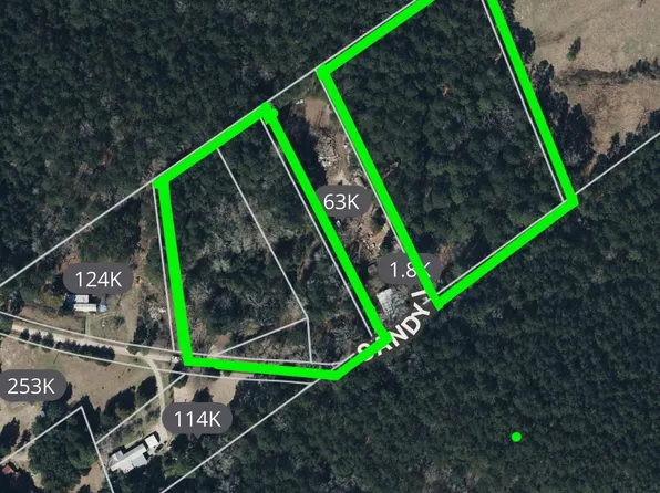 Sandy Ln, Oakhurst, TX 77359