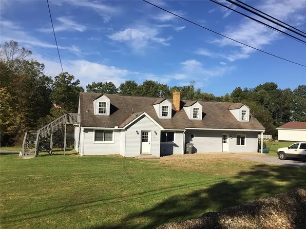 147 Georgetown Rd, Beaver Falls, PA 15010