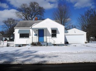 1016 Concord Ave, Elkhart, IN 46516