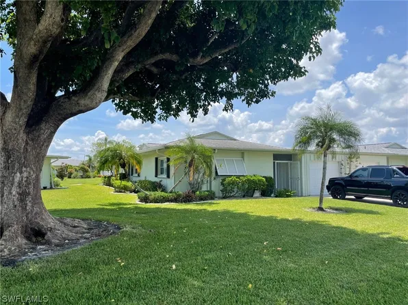 5549 Boynton Ln, Fort Myers, FL 33919