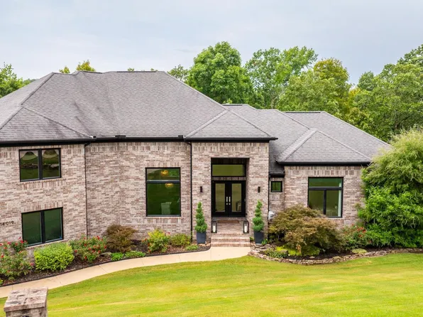 14019 Fern Valley Ln, Little Rock, AR 72211