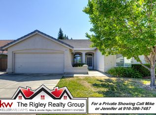 8827 White Peacock Way, Elk Grove, CA 95624