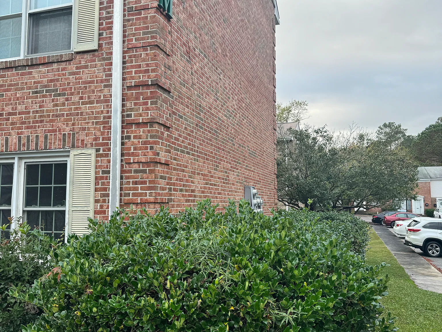 2 bed, 1100 sqft, $1,400 — Photo 3