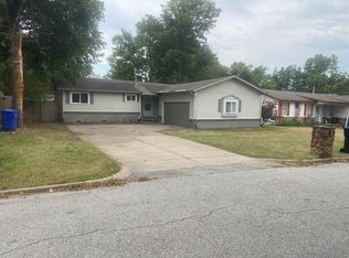 511 W Toledo Pl, Broken Arrow, OK 74012