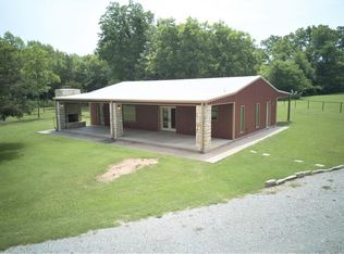 1353 Red Rd, Howe, TX 75090