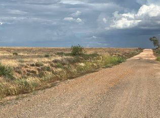 County Road 412, Roby, TX 79543