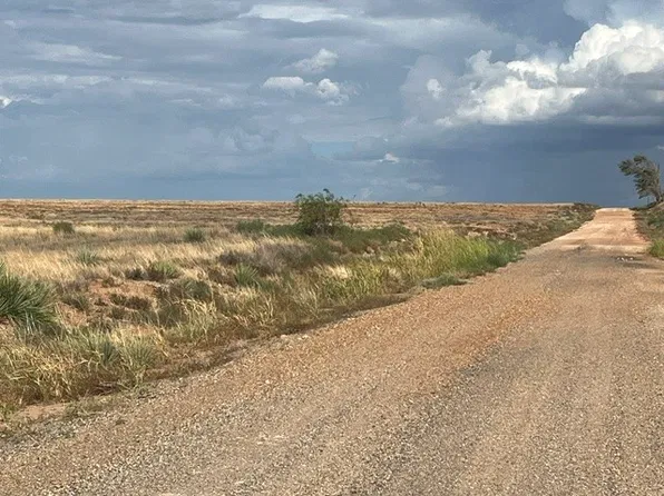 County Road 412, Roby, TX 79543