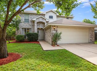 2417 Redwood Trce, Round Rock, TX 78664