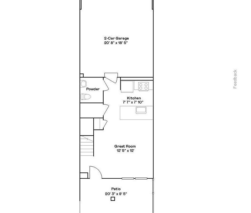 2nd image of 736 Bersshine Ct