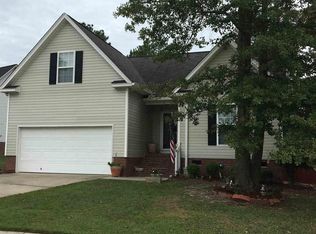 7 Long Needle Ct, Columbia, SC 29229