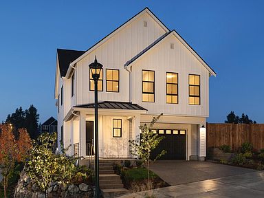 The Ridge at Big Rock Gemstone Collection by Toll Brothers in