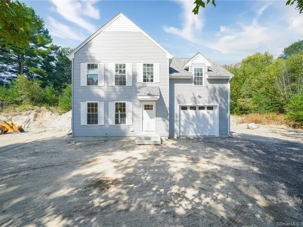 1151 Tolland Stage Road, Tolland, CT 06084