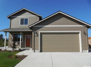 4322 Citabria St, Sweet Home, OR 97386