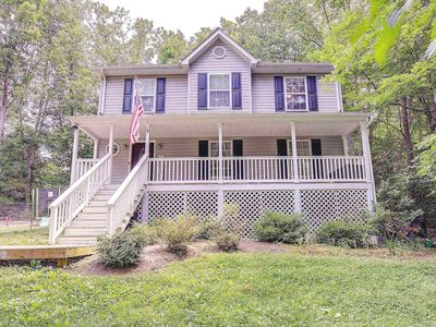 8520 Daryl Dr, Lusby, MD, 20657