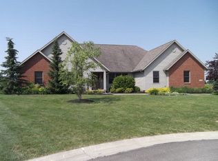 1135 Hillcrest Dr, Bucyrus, OH 44820