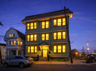 440 Jelliff Ave #1-L, Newark, NJ 07112