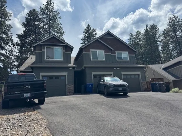 ga459, 459 SW Garfield Ave Unit 300, Bend, OR 97702