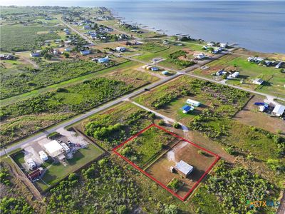 50 Sunshine Way, Port Lavaca, TX, 77979