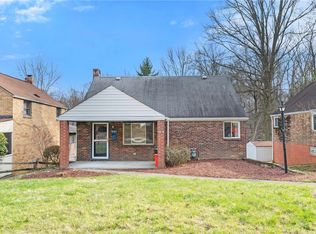 9707 Glendale Rd, Pittsburgh, PA 15235