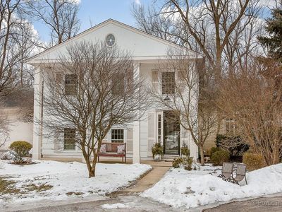 1S538 Bayberry Ln, Wheaton, IL, 60189