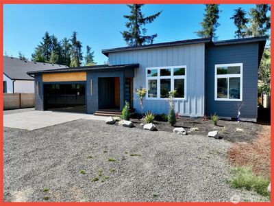 109 Sunrise Avenue SE, Ocean Shores, WA, 98569