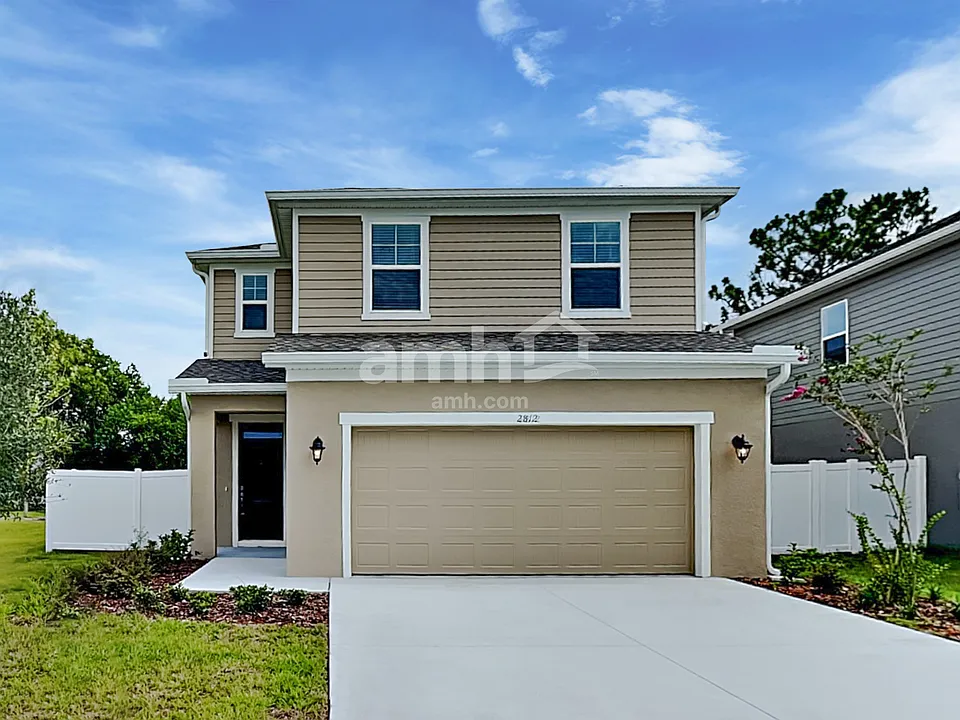 2812 Ponds Trl