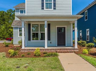 249 Legacy Lakes Way, Aberdeen, NC 28315