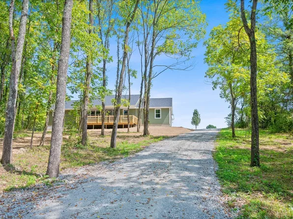 1772 Pratt Rd, Blanchester, OH 45107