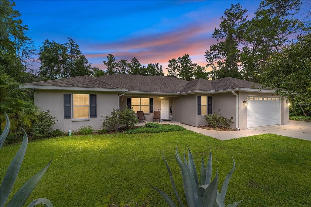 169 Bay Rd, Ocklawaha, FL 32179 | Zillow