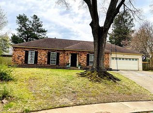 5365 S Rock Ridge Rd, Memphis, TN 38134