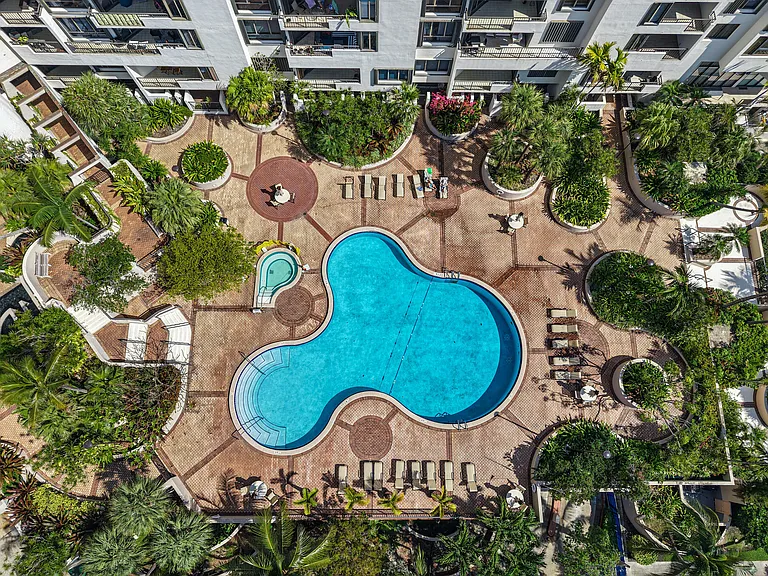 520 Brickell Key Dr #A200 — Photo 40
