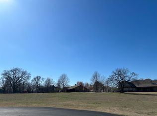 Cardinal Cir, Afton, OK 74331