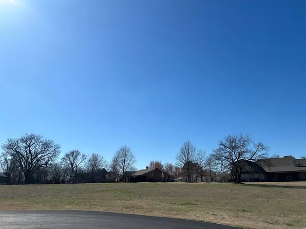 Cardinal Cir, Afton, OK 74331